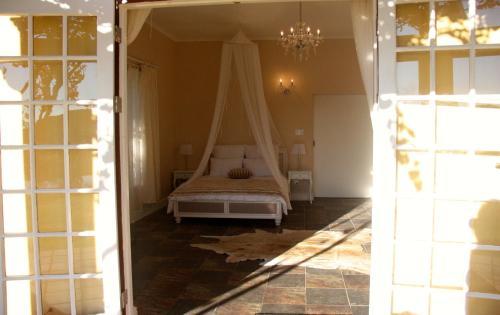 Agroturismo Calais Wine Estate