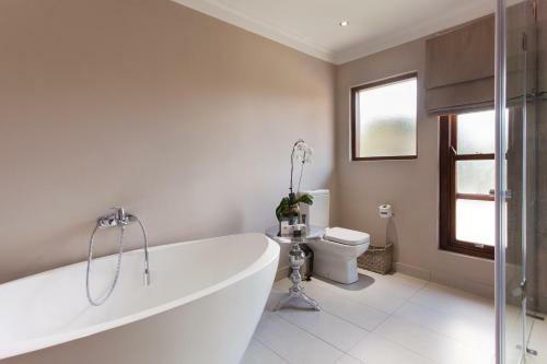 Hostal Rus & Vrede On Vaal