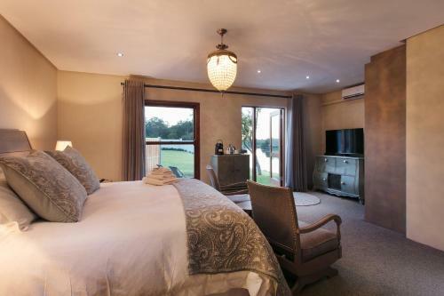 Hostal Rus & Vrede On Vaal