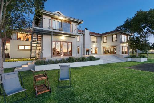 Hostal Rus & Vrede On Vaal