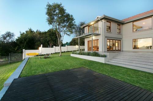 Hostal Rus & Vrede On Vaal
