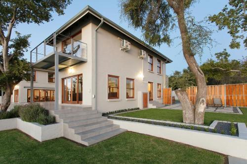 Hostal Rus & Vrede On Vaal