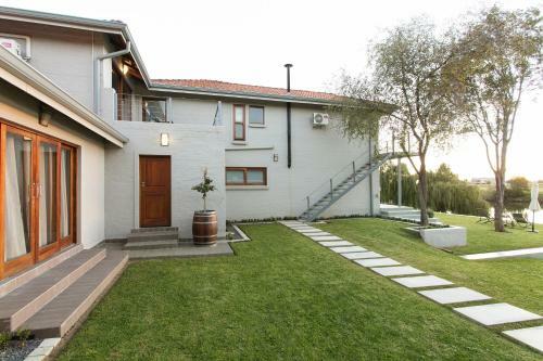 Hostal Rus & Vrede On Vaal