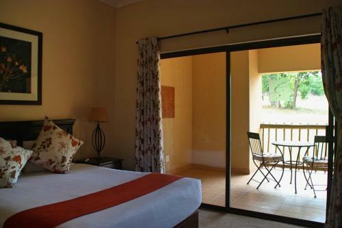 Hotel Natal Spa Timeshare (falcon Crest)