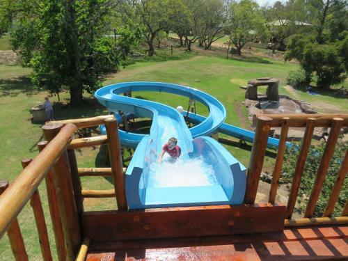 Hotel Natal Spa Timeshare (falcon Crest)