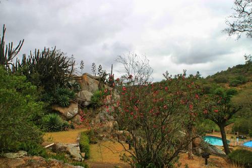 Hotel Natal Spa Timeshare (falcon Crest)