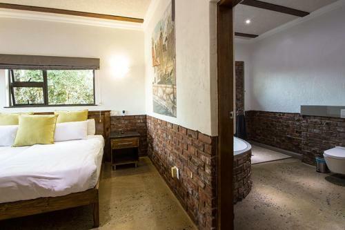 Hostal Stephan's Guest House