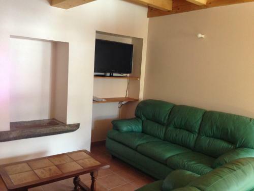 Maison De Caract�re En Pierre Cal Batlle