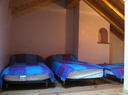 Maison De Caract�re En Pierre Cal Batlle