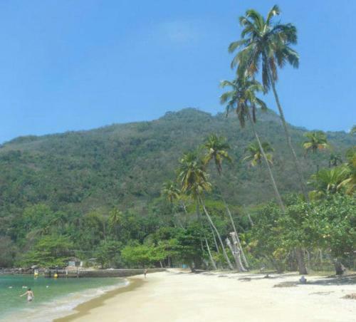 Hostal Beto�s Pousada