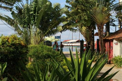 Hostal Beto�s Pousada