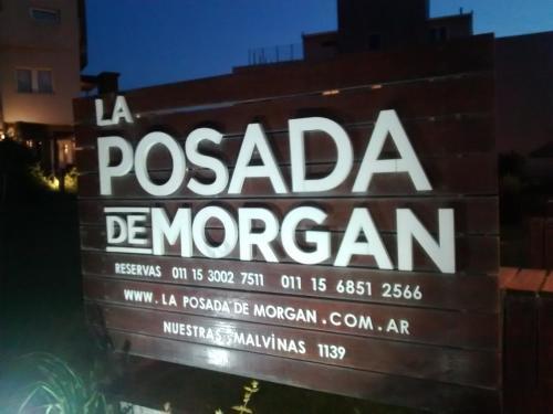 Apartamento La Posada De Morgan