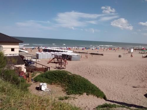 Apartamento La Posada De Morgan