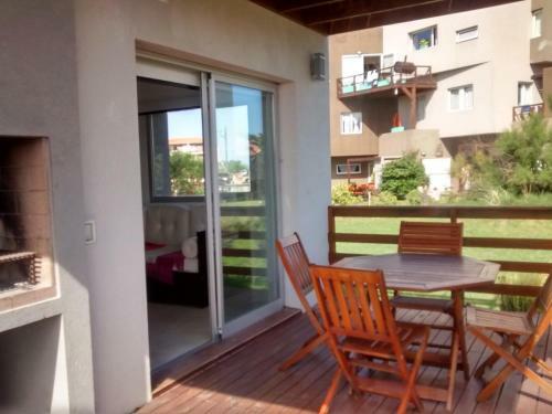 Apartamento La Posada De Morgan