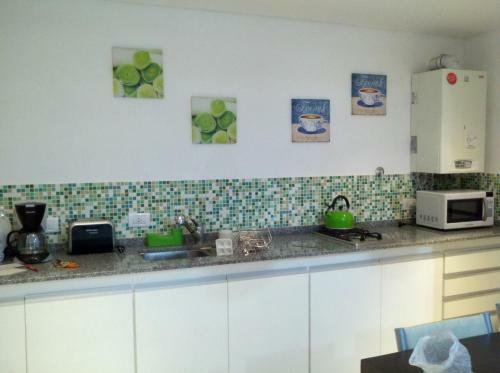 Apartamento La Posada De Morgan