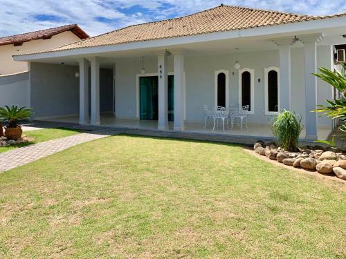 Casa De Temporada Am�ricas