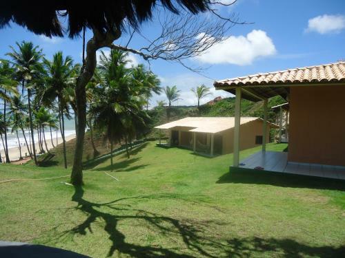 Lodge Ekoara Bangalos
