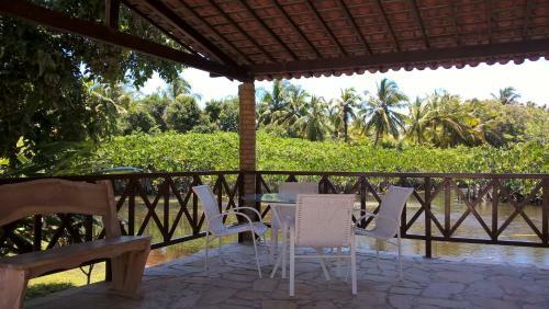 Hotel Rio Mar