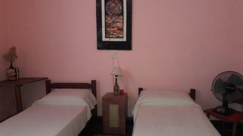 Hostal Hostel La Rosa De Los Vientos