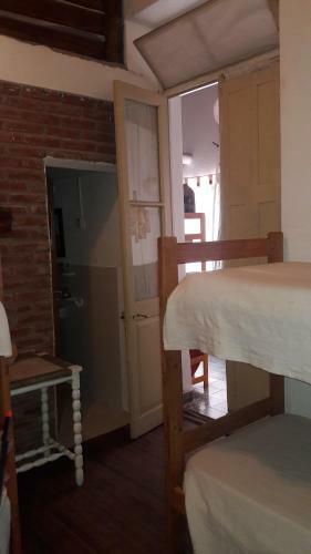 Hostal Hostel La Rosa De Los Vientos