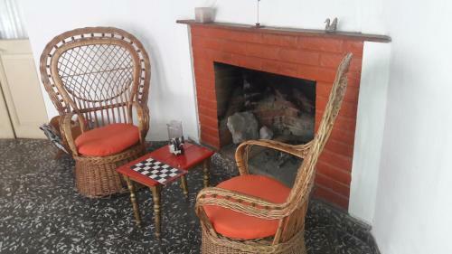 Hostal Hostel La Rosa De Los Vientos