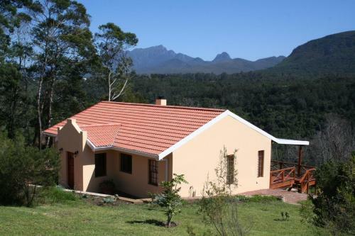 Outeniqua Cottage