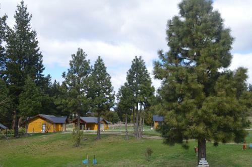 Lodge Altos Del Molino