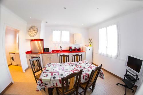 Appartements - Chez Alice