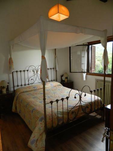 Hotel Estancia Alto San Pedro
