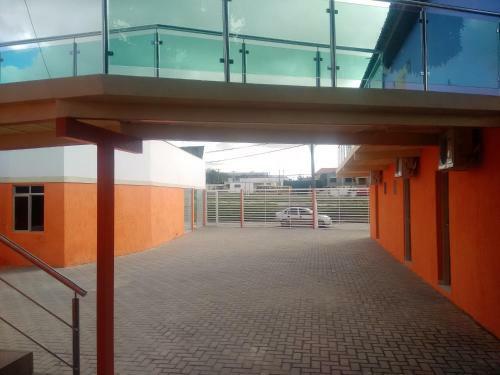 Hostal Pousada Itarar�