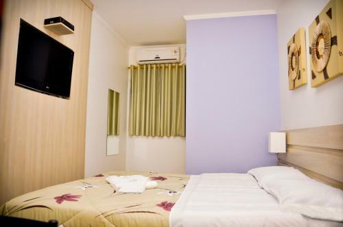 Hotel Castro Mendes