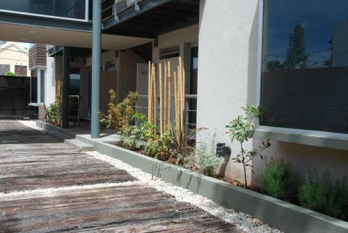 Refugio Urbano Apart Hotel
