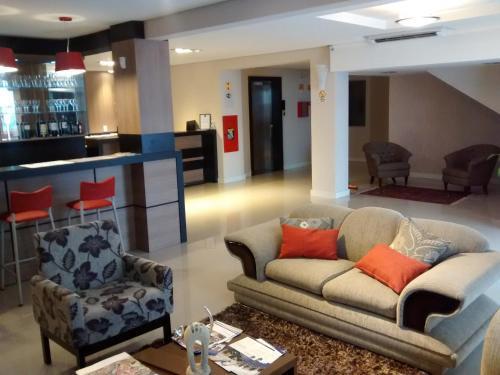 Hotel Klein Ville Dois Irm�os