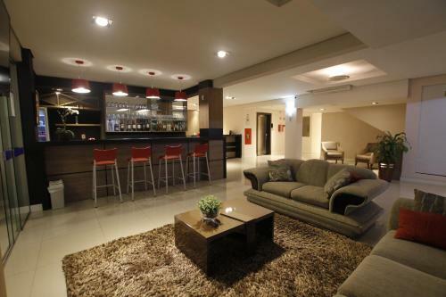 Hotel Klein Ville Dois Irm�os