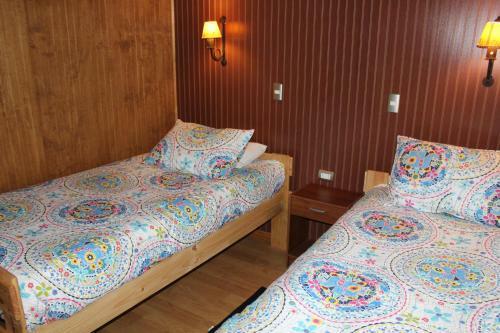 Apartamento Don Zoilo