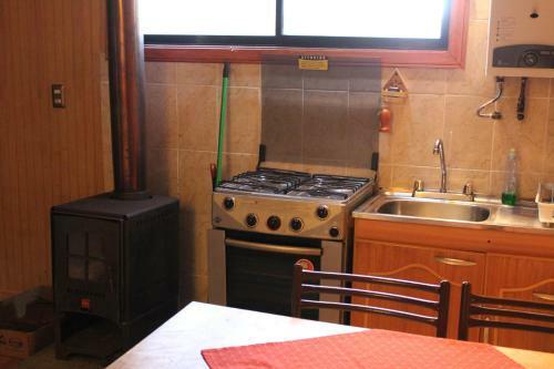 Apartamento Don Zoilo