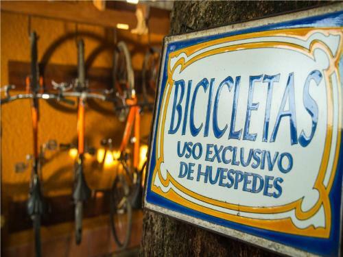 Hotel Hosteria Tonusco Campestre