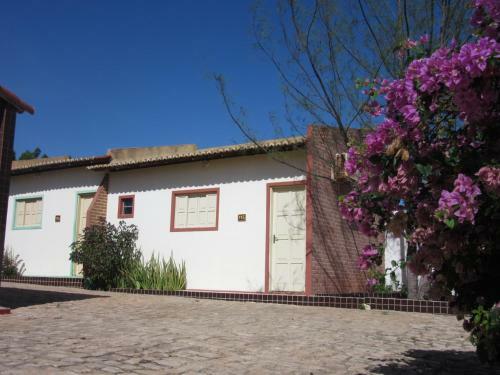 Hostal Pousada Aquarela