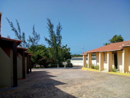 Hostal Pousada Aquarela