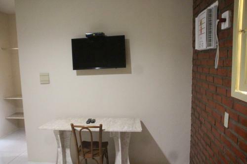 Hostal Pousada Aquarela