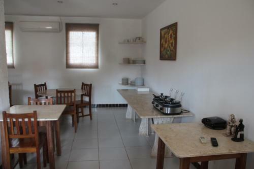 Hostal Pousada Aquarela