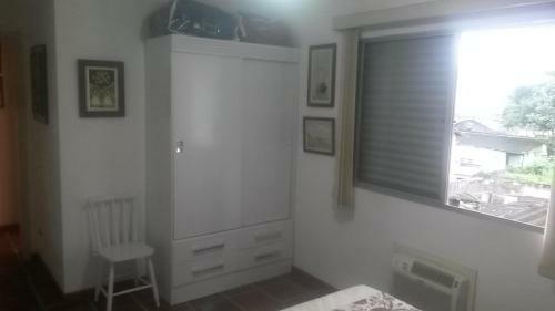 Apartamento Guaruj� Praia De Enseada