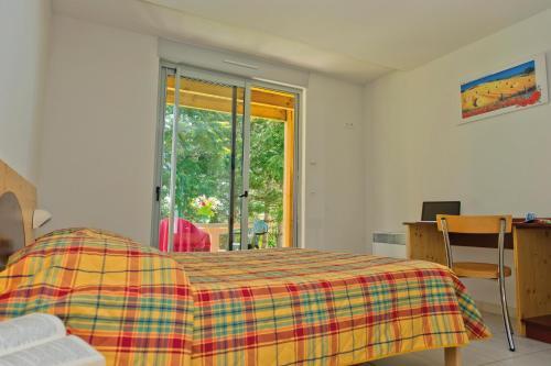 Hotel Le Domaine Du Peyrichoux