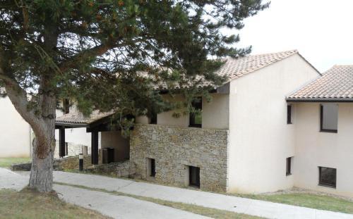 Hotel Le Domaine Du Peyrichoux