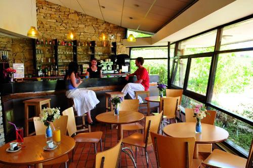 Hotel Le Domaine Du Peyrichoux