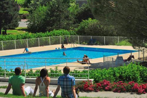 Hotel Le Domaine Du Peyrichoux