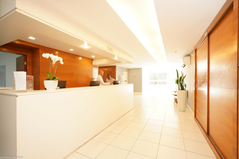 Hotel Promenade Itagua�