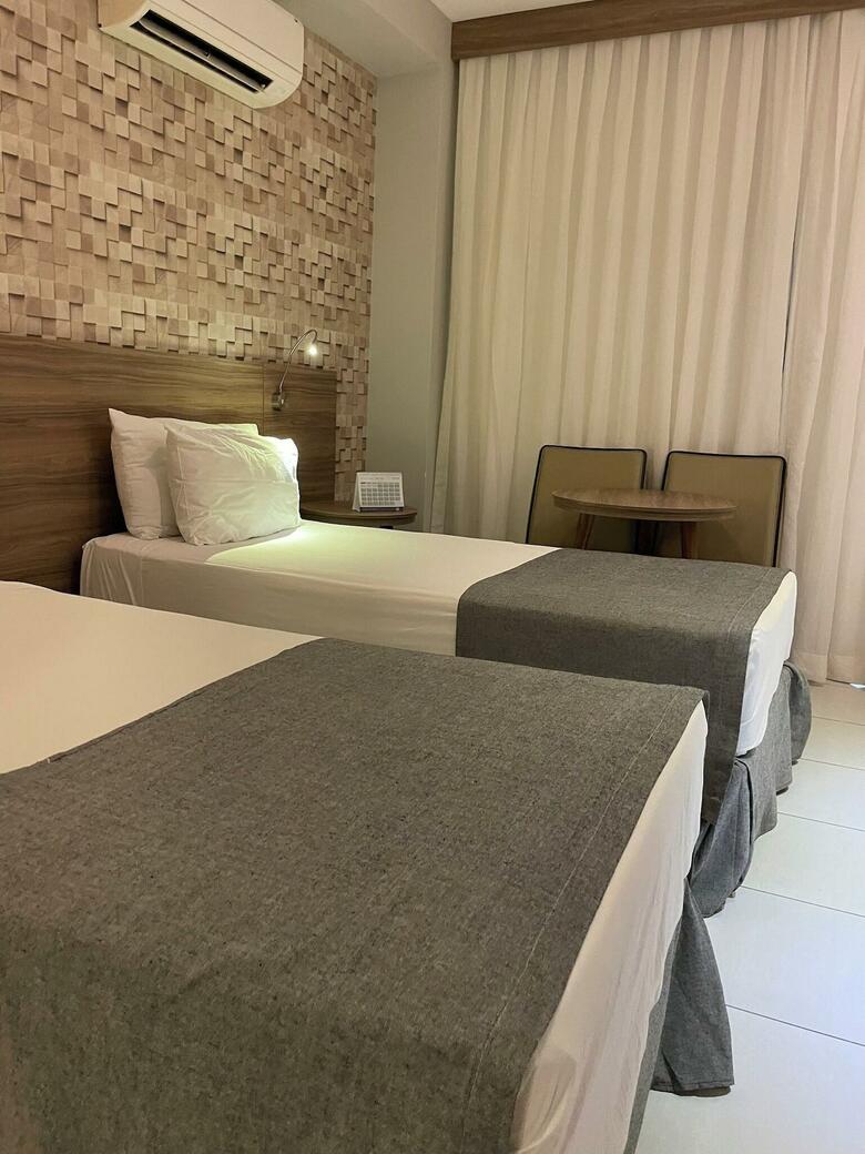 Hotel Promenade Itagua�