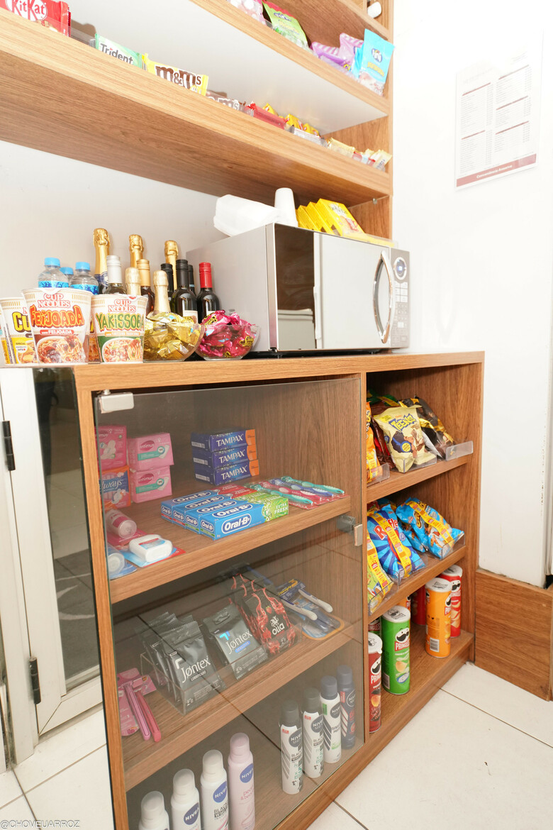 Hotel Promenade Itagua�