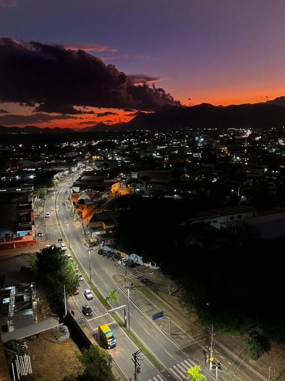 Hotel Promenade Itagua�